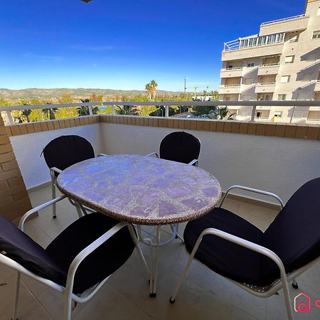 Ferienwohnung Amplio Y Familiar Bien Ubicado Oropesa del Mar Exterior foto