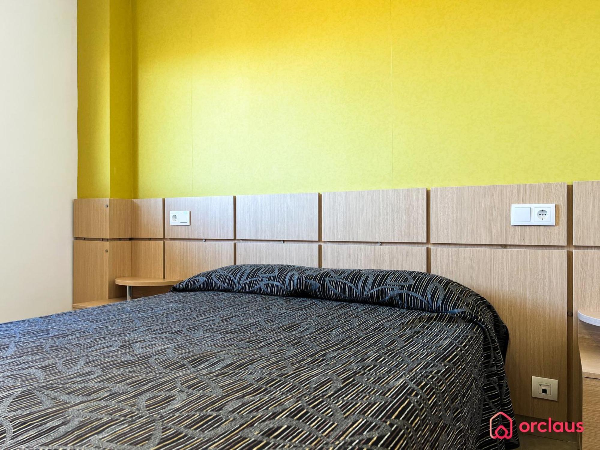 Ferienwohnung Amplio Y Familiar Bien Ubicado Oropesa del Mar Exterior foto
