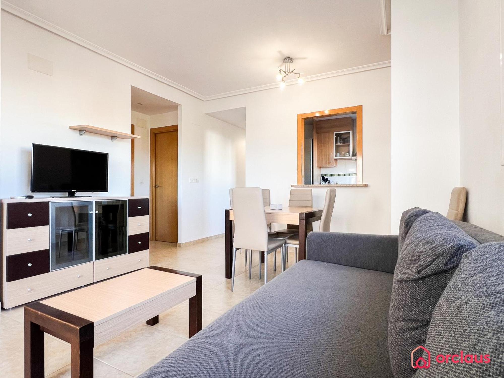 Ferienwohnung Amplio Y Familiar Bien Ubicado Oropesa del Mar Exterior foto