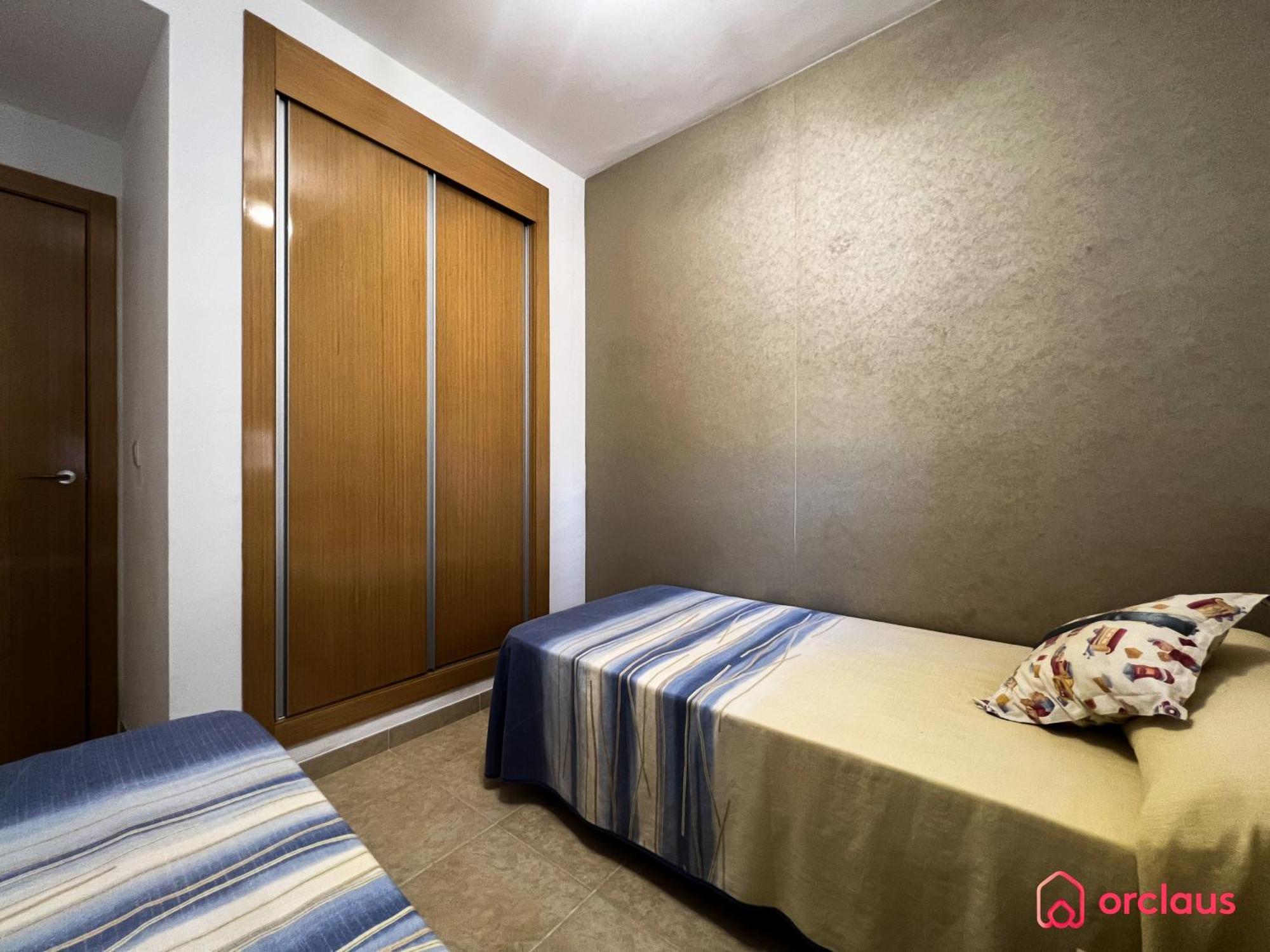 Ferienwohnung Amplio Y Familiar Bien Ubicado Oropesa del Mar Exterior foto