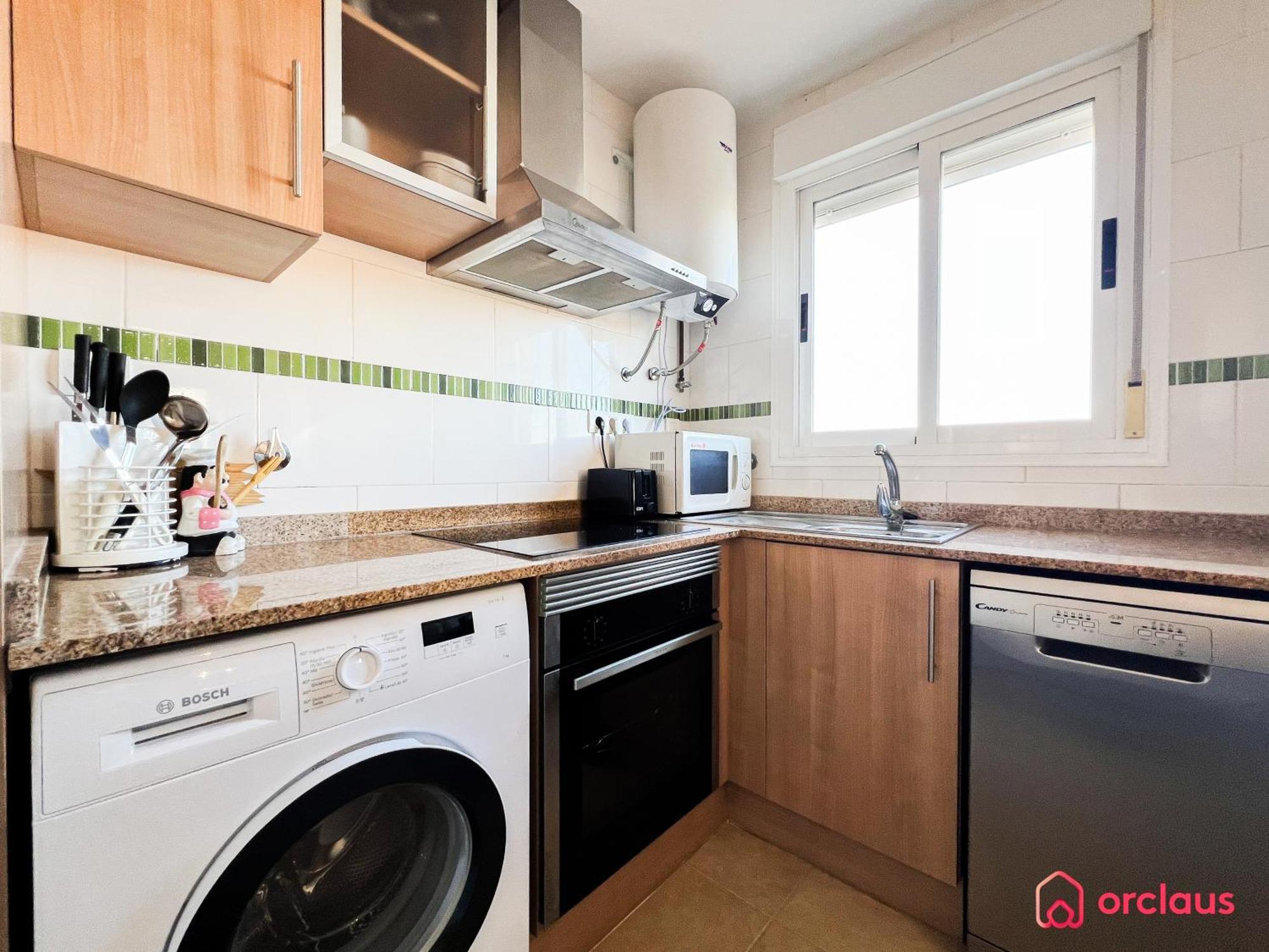 Ferienwohnung Amplio Y Familiar Bien Ubicado Oropesa del Mar Exterior foto