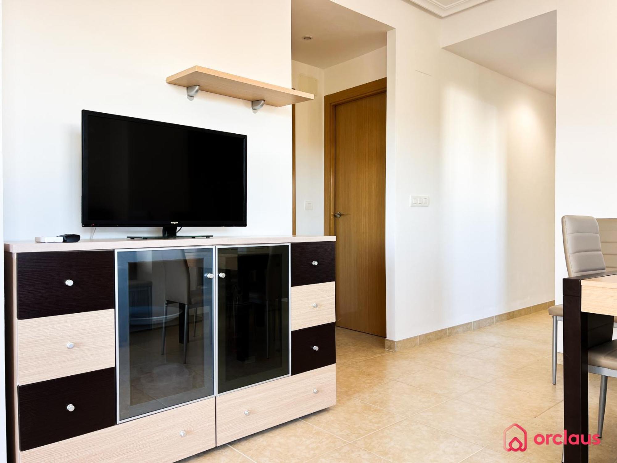 Ferienwohnung Amplio Y Familiar Bien Ubicado Oropesa del Mar Exterior foto