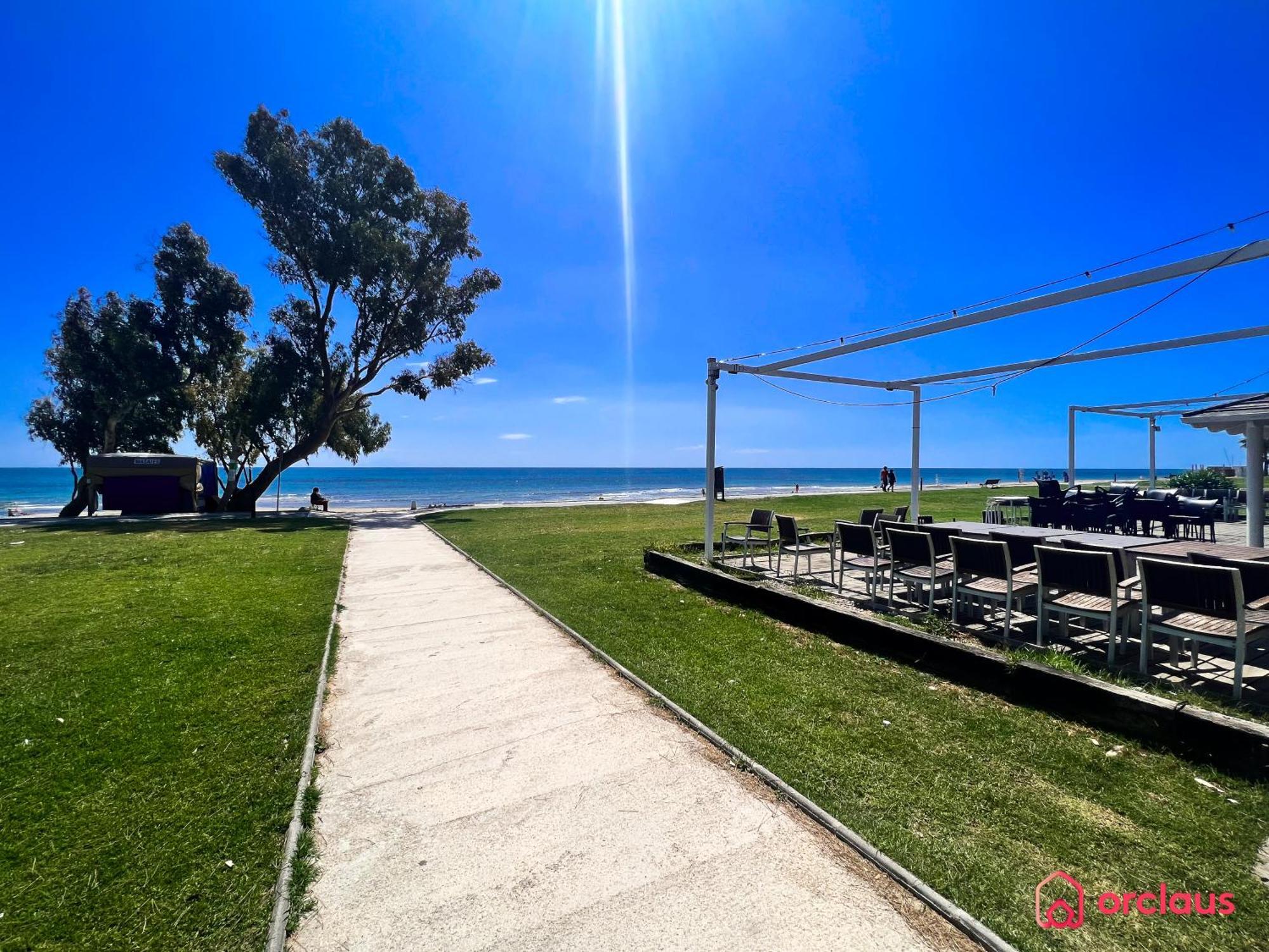 Ferienwohnung Amplio Y Familiar Bien Ubicado Oropesa del Mar Exterior foto
